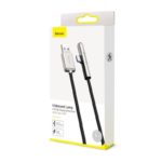 Câble USB à Lampe Irisée Pour Jeu Mobile – Image 7