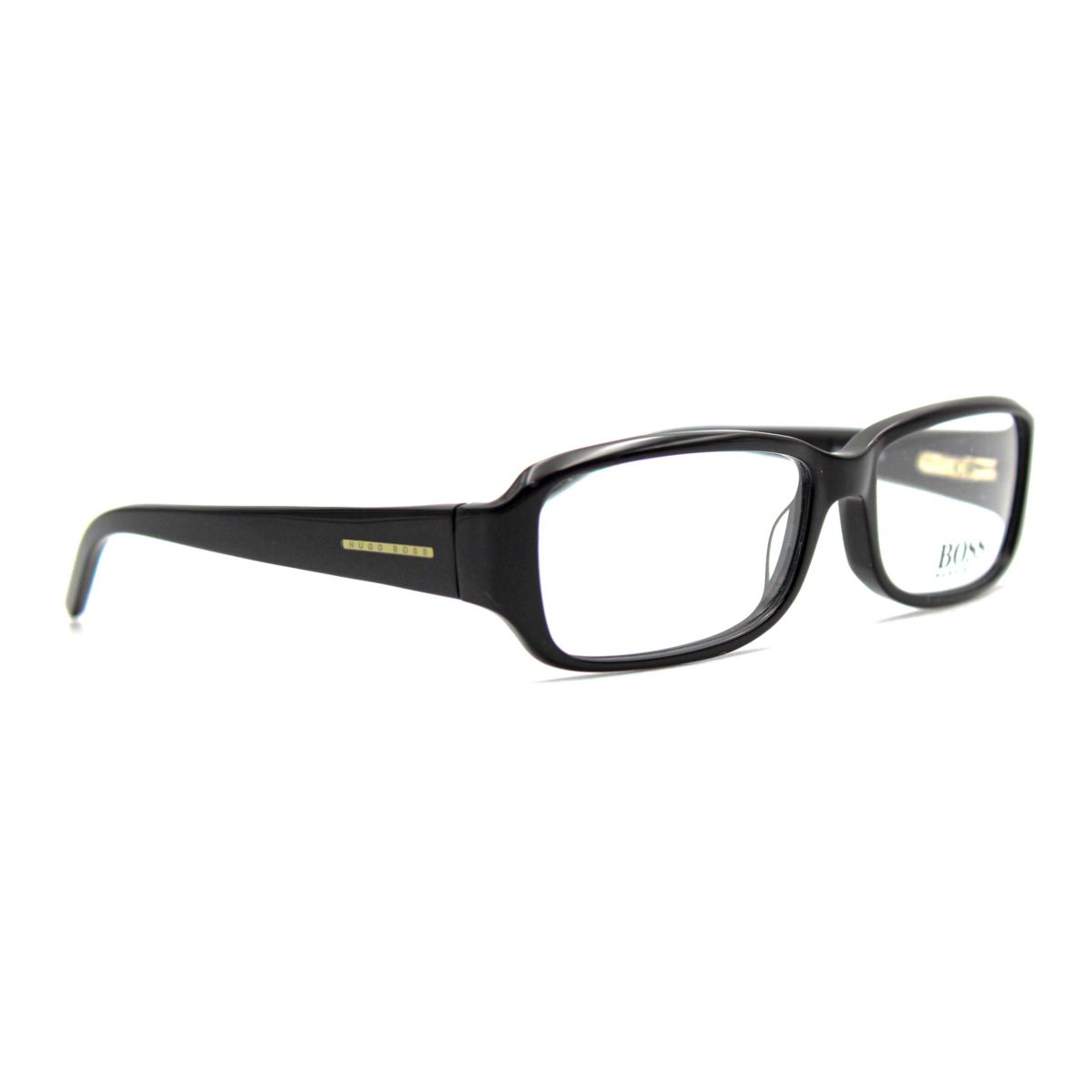 Lunettes de vue Hugo Boss BOSS 0043 807 125 - Noir – Image 2