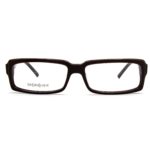 Lunettes de vue Yves Saint Laurent YSL 2171 FHX 55-15-135 - Marron – Image 2