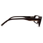 Lunettes de vue Yves Saint Laurent YSL 2171 FHX 55-15-135 - Marron – Image 3