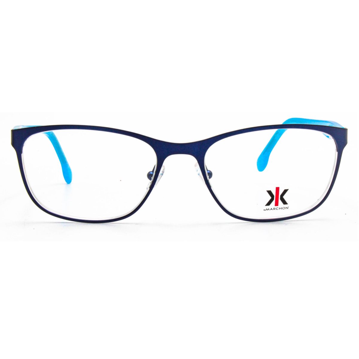 Lunettes de vue Kiss&Kill KK2100 427 52-18-140 - Bleu – Image 1