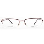 Lunettes de vue Giorgio Armani GA 426 PLM 55-18-145 - Marron