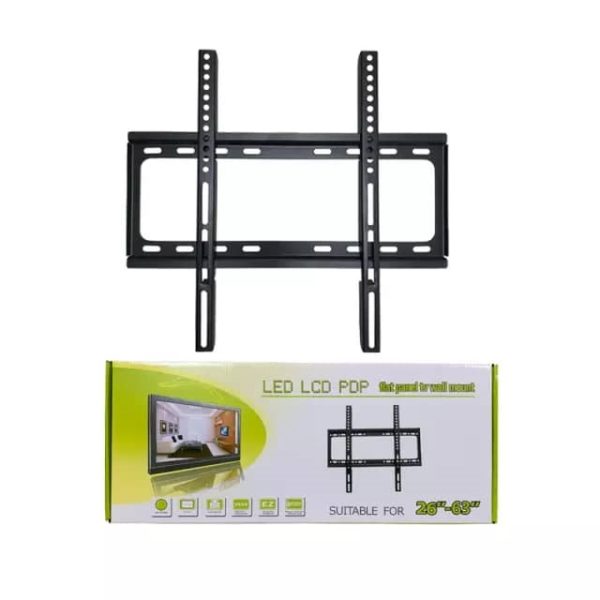 Support Mural Pour TV 26-63 Pouces