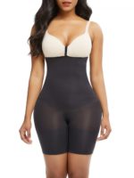 Gaine amincissante 3 en 1