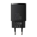 Chargeur rapide compact Baseus 20w – Image 4
