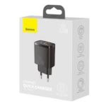 Chargeur rapide compact Baseus 20w