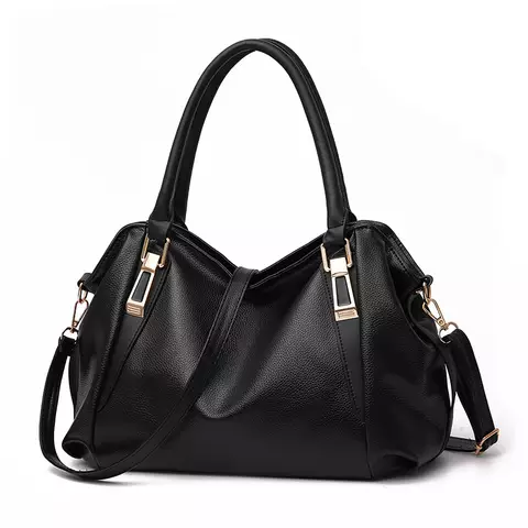 Sac à main Dame noir à Bandoulière