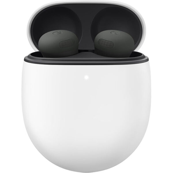 Google Pixel Buds Pro 2 – Écouteurs sans fil avec réduction active du bruit – Hazel