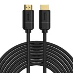 Câble adaptateur HDMI vers HDMI série haute définition Baseus CADKLF-G01