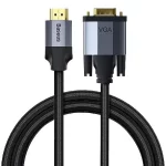 Baseus – Câble HDMI TO HD VGA