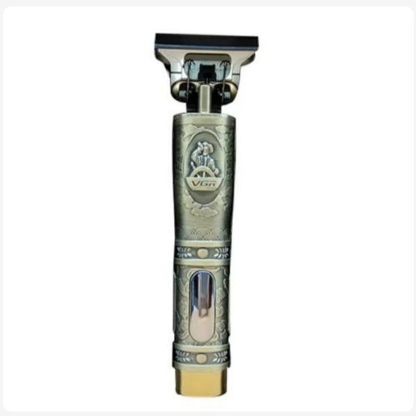 Tondeuse à cheveux Et barbe-VGR091