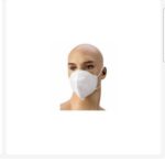 Lot De 20 Masques KN95 Protection COVID 19 – Image 2