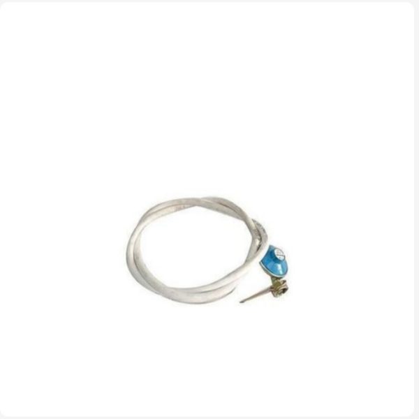 KIT Détenteur de Gaz Butane B12+ raccord