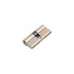 Cylindre/Canon de Serrure de Porte+5 CLES CRANTEES-AntiRouille – Image 3