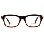 Lunettes de vue VAL V2636 52-18-216-140 - Marron
