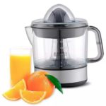 Extracteur De Jus électrique