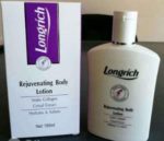 Lotion Corporelle Rajrunissante LONGRICH (165 ml) – Image 3