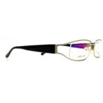 Lunettes de vue EL G/K 798 002 54-17- Gris/Noir – Image 2