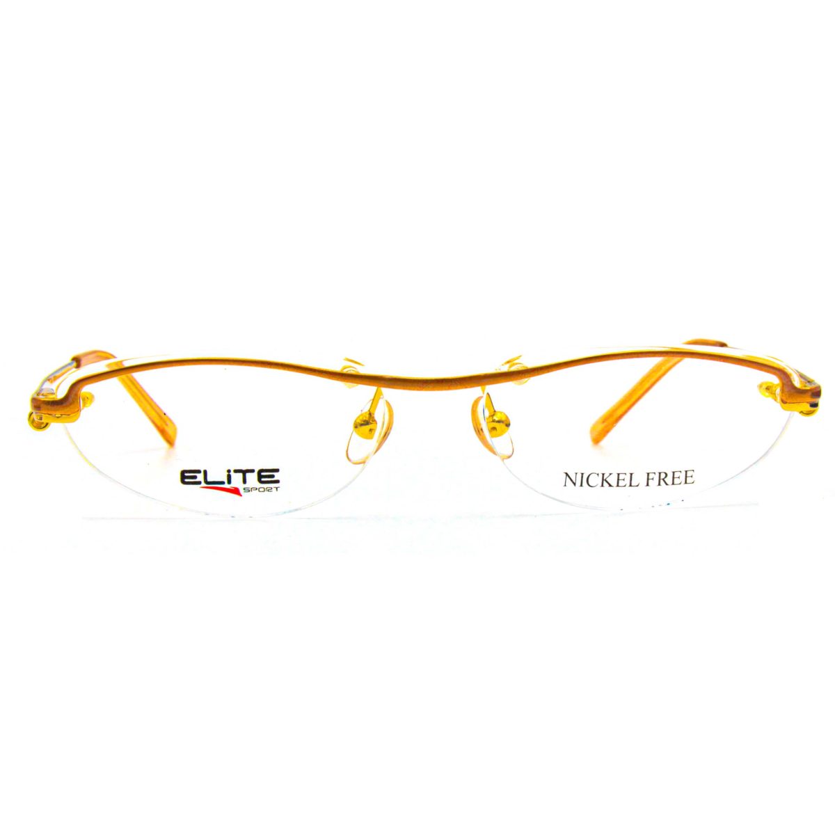 Lunettes de vue A - G/K 502 007 52-15-140 - Or – Image 1