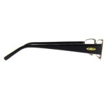 Lunettes de vue Atlantis A-G/K G738 003 52-18-140 - Noir – Image 3