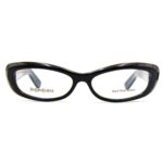 Lunettes de vue Yves Saint Laurent YSL 6342 807 135 - Noir
