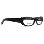 Lunettes de vue Yves Saint Laurent YSL 6342 807 135 - Noir – Image 2