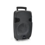 Original Super Power OP-828 Haut Parleur + Micro – Image 4