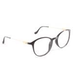 Lunettes de vue Walnut GZ 0300 C1 49-16-140 - Noir – Image 2