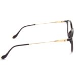 Lunettes de vue Walnut GZ 0300 C1 49-16-140 - Noir – Image 3