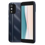 Itel P17 Pro - 5.45" - Dual SIM - 3G - 32Go + 2Go - 4000 MAh + Casque P47 Offert – Image 3