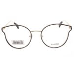 Lunettes de vue Z1893 C1 50-19-135 - Noir/Or