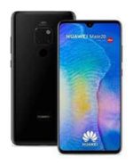 HUAWEI Mate 20 - 40 Mpx Arr- 24 Mpx Avt- 4 Go/ 128 Go - Black