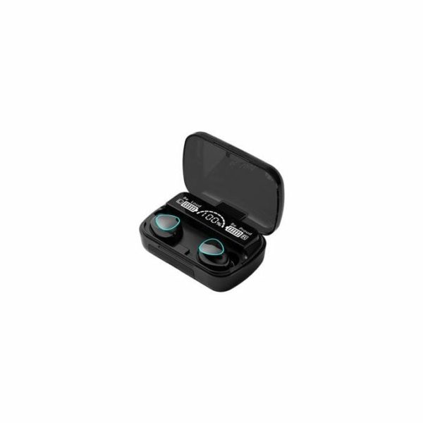 M10 - Ecouteurs Sans Fil BT5.1 Intra - Auriculaires