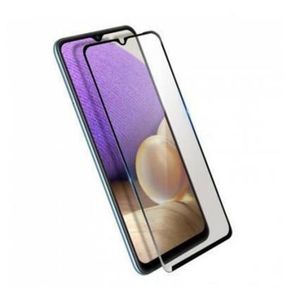 Film Et Protection Antichoc Pour Samsung Galaxy A31