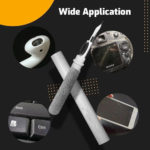 Stylo De Nettoyage Pour Casque Bluetooth – Image 8