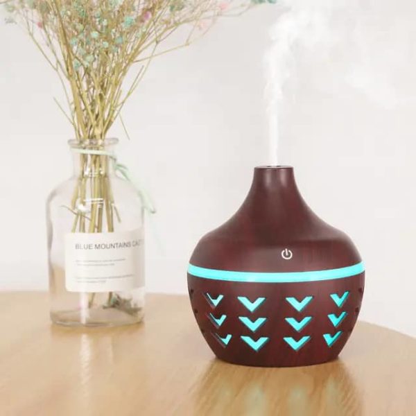 Diffuseur D'huile Essentielle