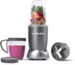 Nutribullet Mixeur multifonction haute vitesse 900 Watts, 7pc , NB9-1012 – Image 2