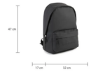 Sac à dos Tendance étanche de luxe pour hommes et femmes – Image 4