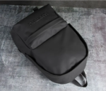 Sac à dos Tendance étanche de luxe pour hommes et femmes – Image 2