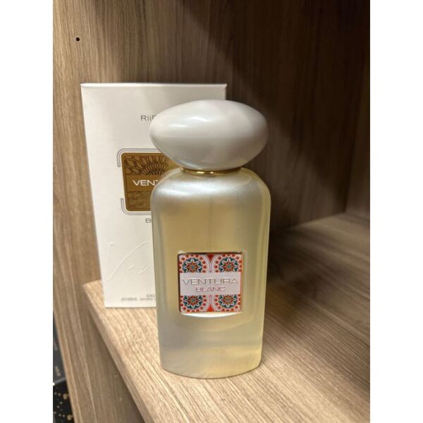 Ventura Blanc Eau De Parfum 100ml