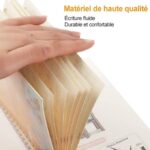 4 Cahiers D'Ecriture Magique Larcenciel – Image 5