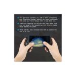 Contrôleur De Jeu Mobiles, 3 En 1, Universel Pour Téléphone Portable – Image 2