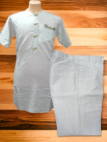 Ensemble Boubou Tunique