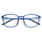 Lunettes de Vue T-324 C3 53-18-138 - Bleu