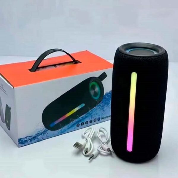 Haut-parleur étanche BOOMBOX 360 D'excellente Qualité