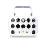 Puissant Projecteur jeu de lumière Laser Led Strobe