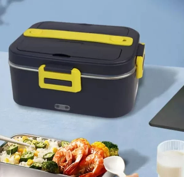 Boite de déjeuner Lunch Box