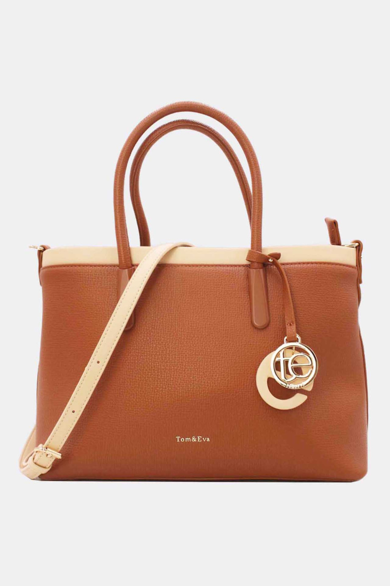 Tom et eva sac cabas top