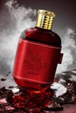 Noble Red - Eau de Parfum Pour Homme, 100ml – Image 2