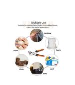 Perceuse à Rivets pour Ceinture en Cuir - Outil de Perforation Pratique – Image 4